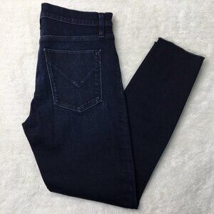 Hudson Jeans Nico Super Skinny Denim Size 29x26.5